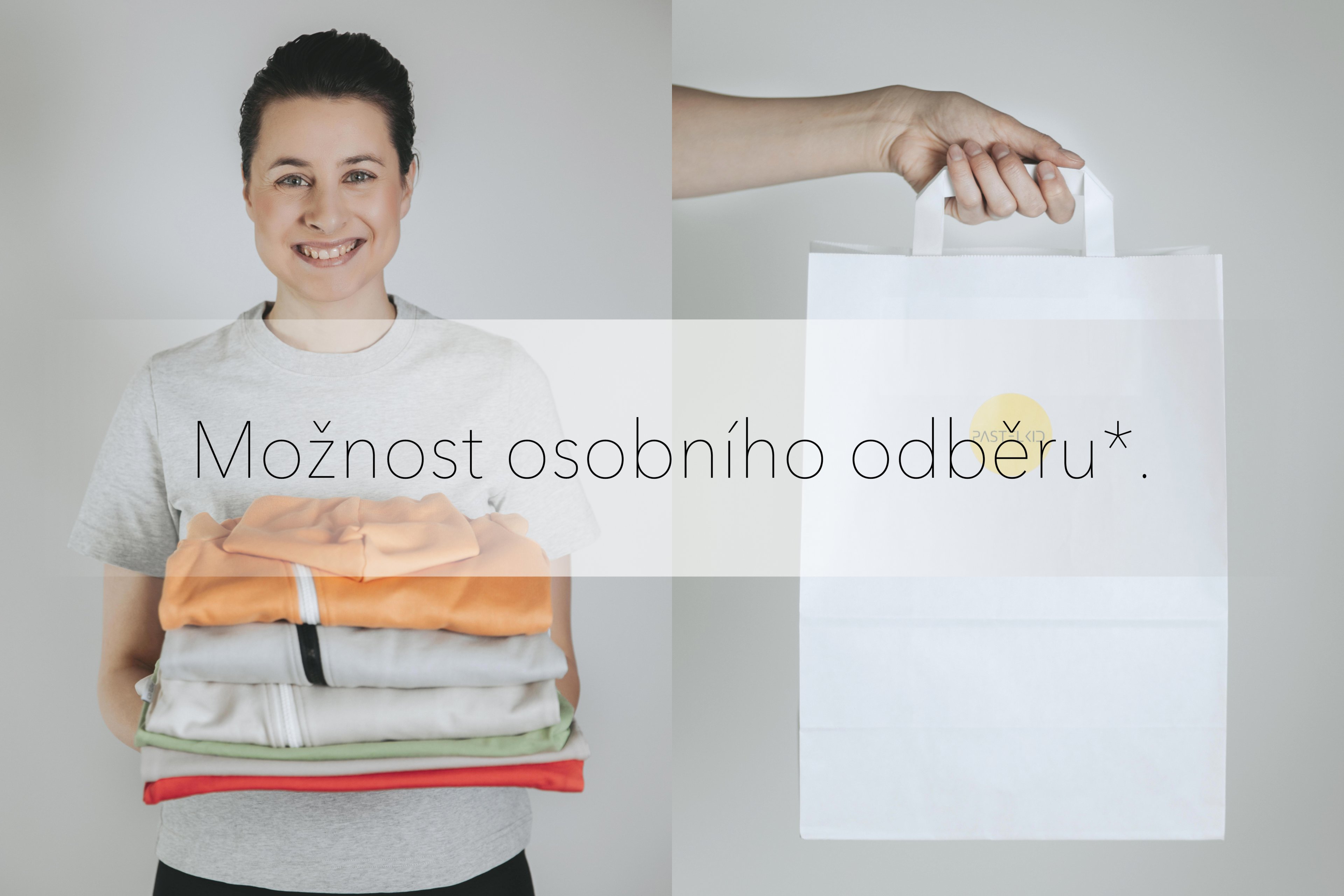 Osobní odběr