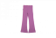 Legíny FLAMINGO - Barva: Tmavě růžová, Velikost: 68/74